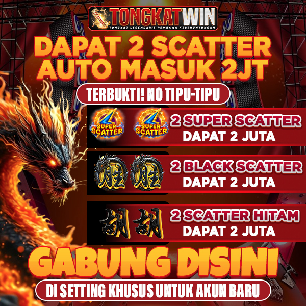 TONGKATWIN - Link Resmi Game Gacor | Deposit 10K & Bet 100 Perak Langsung Gas! - WooCommerce eCommerce